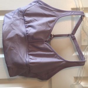 Manduka Perfect Yoga Bralette